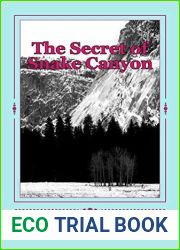 The Secret of Snake Canyon