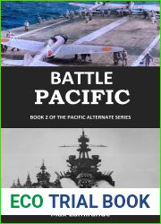 Battle Pacific (Pacific Alternate, #2)