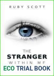 The Stranger Within Me (Velvet Storm #1)