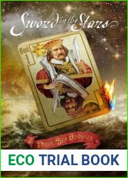 The Sword in the Stars (Dark Sea Annals, #1)