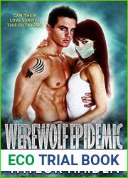 Werewolf Epidemic (The Werewolf M.D., #2)