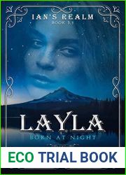Layla: Ian|s Realm Saga