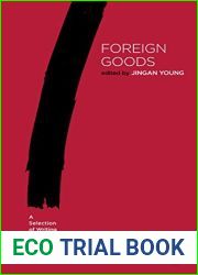 Foreign Goods: A Selection of Writing by British East Asian Artists (Oberon Modern Playwrights)