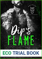 Dip|s Flame (Satan|s Legacy MC, #5)