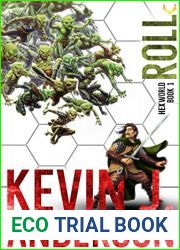 Roll (Hexworld #1)