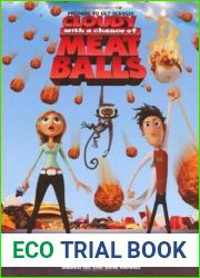 Cloudy with a chance of meatballs