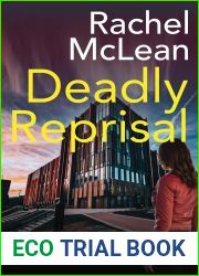 Deadly Reprisal (Detective Zoe Finch #5)