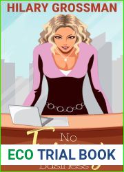 No Funny Business: A Novella