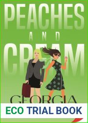 Peaches and Cream