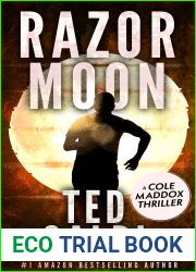 Razor Moon: A Cole Maddox Action Thriller
