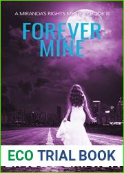 Forever Mine (Miranda|s Rights #3)