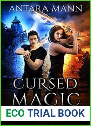 Cursed Magic (Half-Goddess Chronicles, #3)