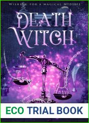 Death Witch: A Paranormal Women|s Fiction Novel (Wishing For a Magical Midlife)