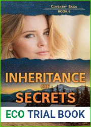 Inheritance of Secrets (Coventry Saga #6)