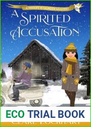 A Spirited Accusation