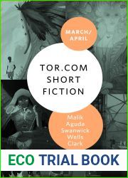 Tor.com Short Fiction March-April 2021
