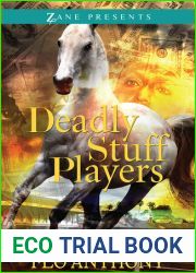 Deadly Stuff Players
