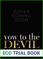 Vow to the Devil (Married at Midnight #3)