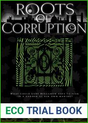 Roots of Corruption (Wilde Investigations, #3)