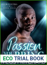 Passion You Bring (Club Electra #4)