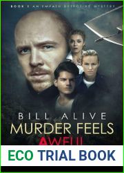 Murder Feels Awful- He Can Feel People|s Emotions