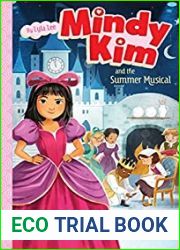 Mindy Kim and the Summer Musical (Mindy Kim #9)