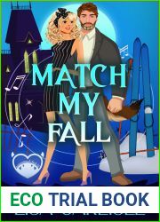Match My Fall (Salem Supernaturals #8)