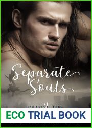 Separate Souls (Chasing Time, #4)
