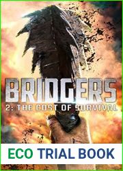 The Cost of Survival (Bridgers, #2)