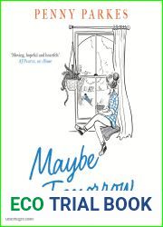 Maybe Tomorrow