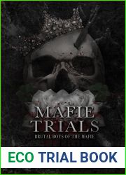 Mafie Trials: Brutal Boys of the Mafie- Book 2