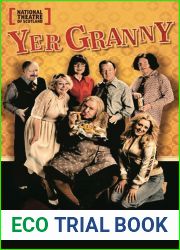 Yer Granny (Oberon Modern Plays)
