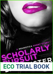 Scholarly Pursuit