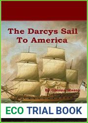 The Darcys Sail To America: A Pride and Prejudice Variation
