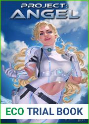 Project: Angel (Apocalypse Girls Book 1)