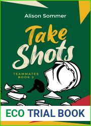 Take Shots (Teammates #2)