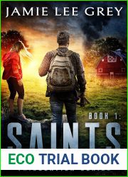 Saints (Tribulation #1)
