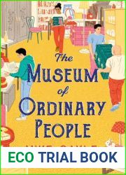 The Museum of Ordinary People