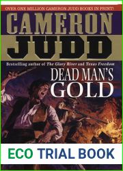 Dead Man|s Gold