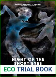 Night of the Short Eyes: A Novel