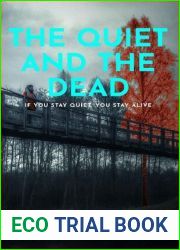 The Quiet and the Dead: A British Crime Thriller (DCI Luke Wiley Crime Thrillers Book 2)