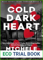 Cold Dark Heart
