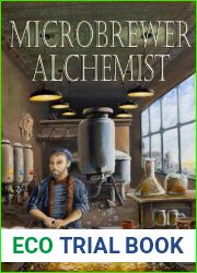 Microbrewer Alchemist : Book 1