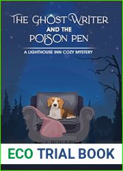 The Ghostwriter and the Poison Pen