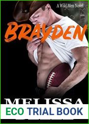 Brayden (Wild Men, #6)