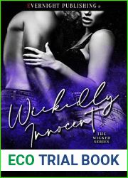 Wickedly Innocent (The Wicked Series Book 4)