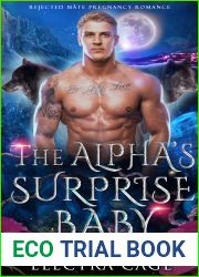The Alpha|s Surprise Baby (Rose Valley Wolves #5)