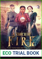 A Touch of Fire