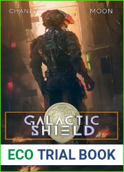 Star Keeper (Galactic Shield #4)