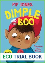 Dimple and the Boo